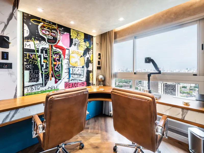 Sala · TV 60